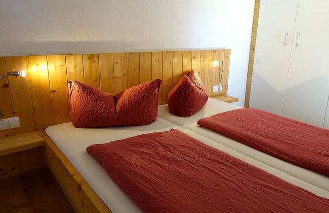 Holiday Home Near Wolfsklamm River - Foto 3