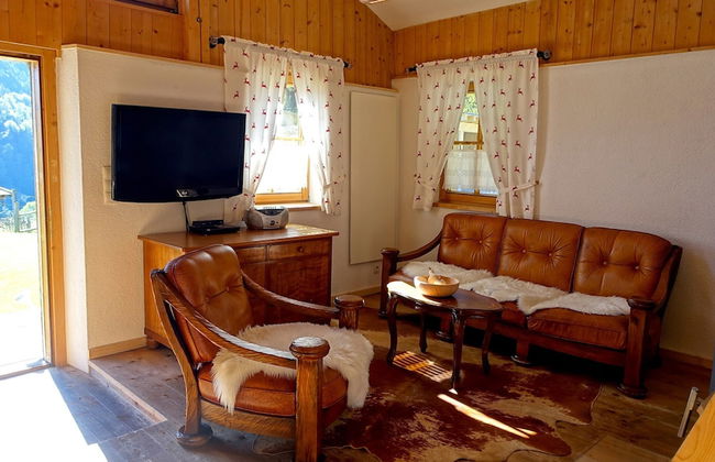 Holiday Home Near Wolfsklamm River - Foto 6