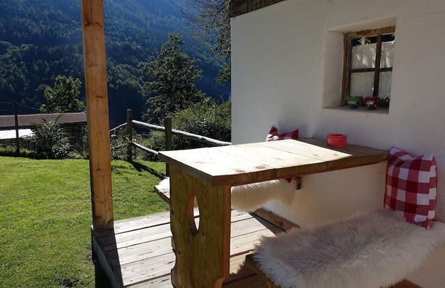 Holiday Home Near Wolfsklamm River - Foto 10