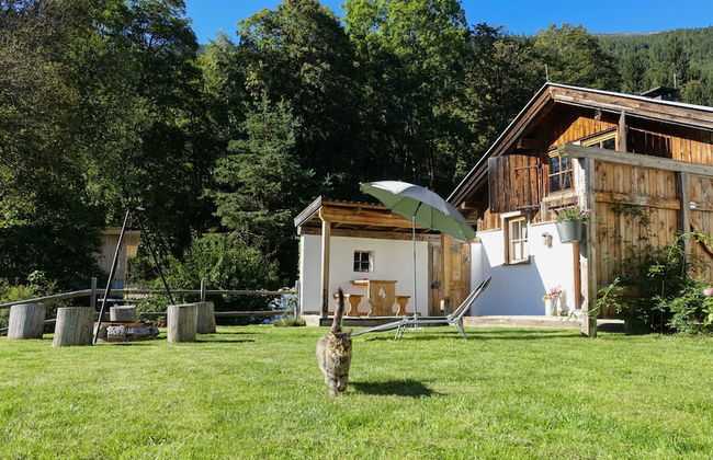 Holiday Home Near Wolfsklamm River - Foto 18
