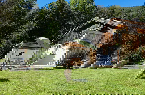 Foto 17 - Holiday Home Near Wolfsklamm River