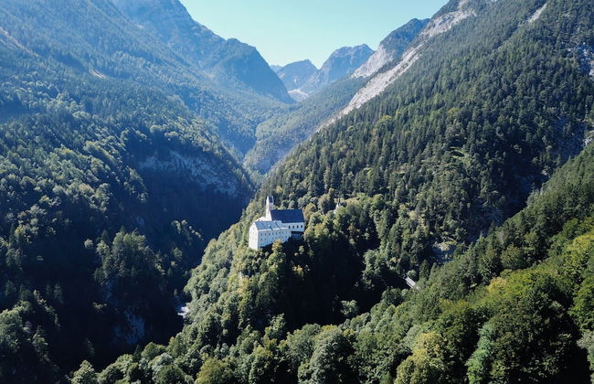 Holiday Home Near Wolfsklamm River - Foto 13