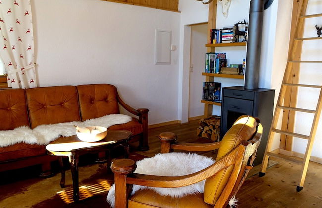 Holiday Home Near Wolfsklamm River - Foto 7