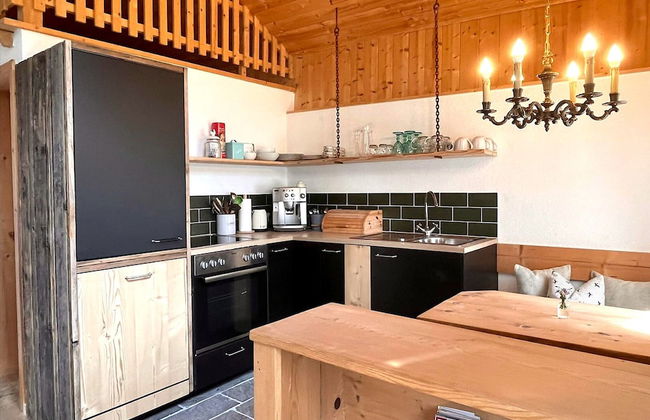 Holiday Home Near Wolfsklamm River - Foto 4