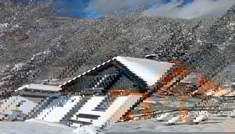 Foto 1 - Holiday Home Near Wolfsklamm River