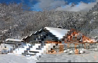 Photo 1 - Holiday Home Near Wolfsklamm River