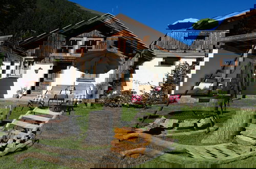 Foto 1 - Holiday Home Near Wolfsklamm River
