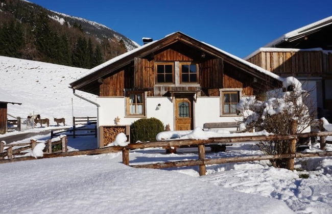 Holiday Home Near Wolfsklamm River - Foto 19