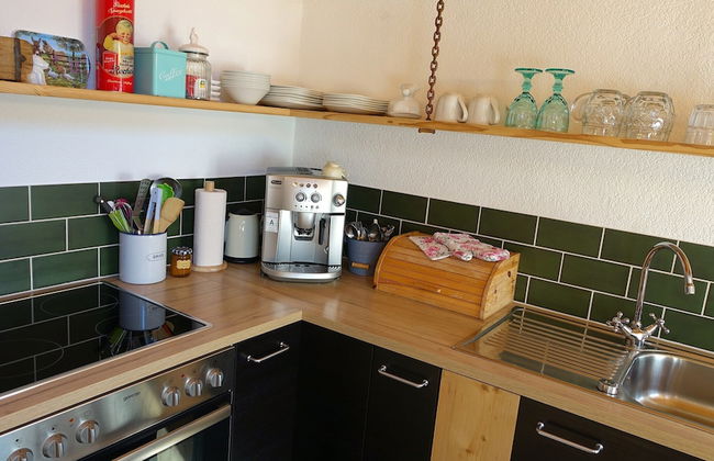 Holiday Home Near Wolfsklamm River - Foto 5