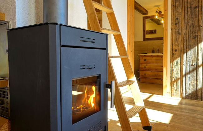 Holiday Home Near Wolfsklamm River - Foto 8