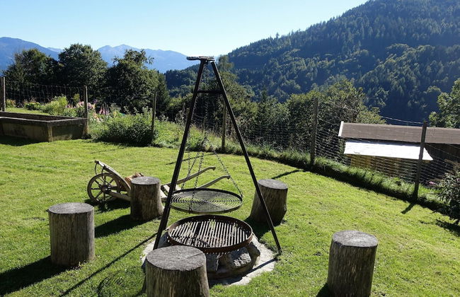 Holiday Home Near Wolfsklamm River - Foto 17