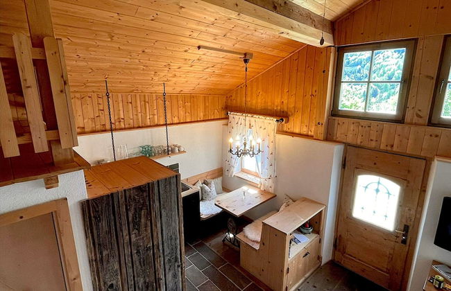 Holiday Home Near Wolfsklamm River - Foto 9