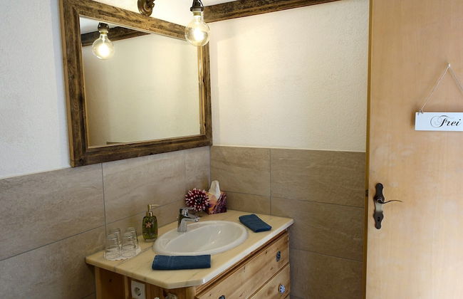 Holiday Home Near Wolfsklamm River - Foto 12