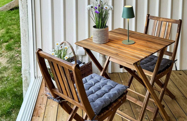 5 Star Holiday Home in Mastrand - Foto 20