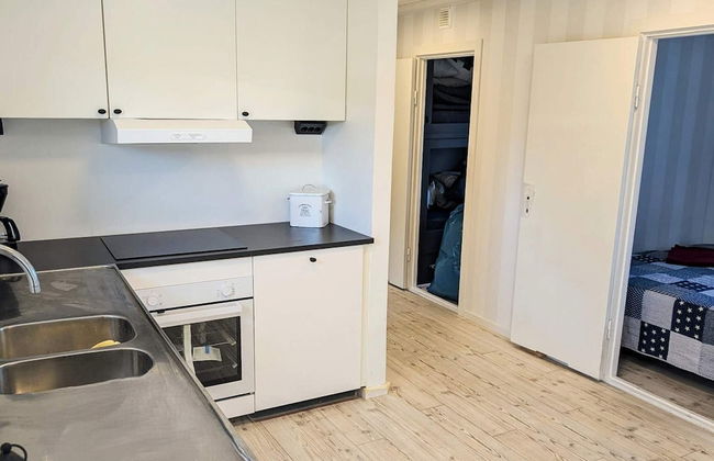 5 Star Holiday Home in Mastrand - Foto 14