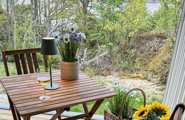 5 Star Holiday Home in Mastrand - Foto 21