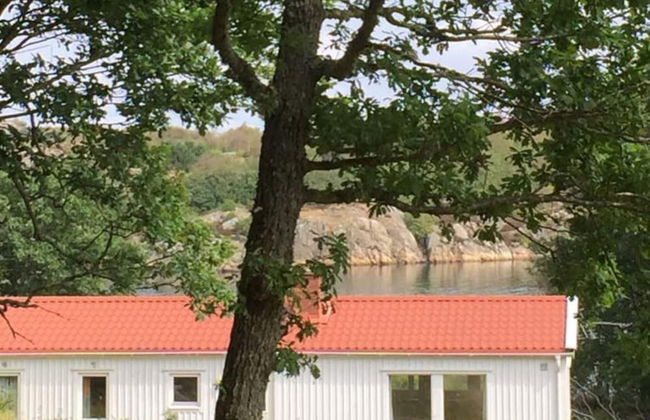 5 Star Holiday Home in Mastrand - Foto 18