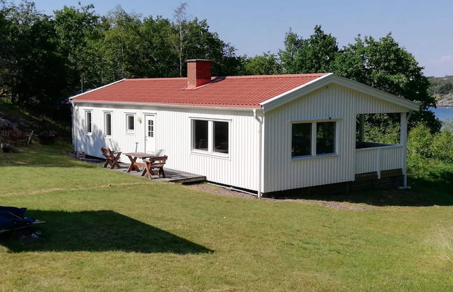 5 Star Holiday Home in Mastrand - Foto 1