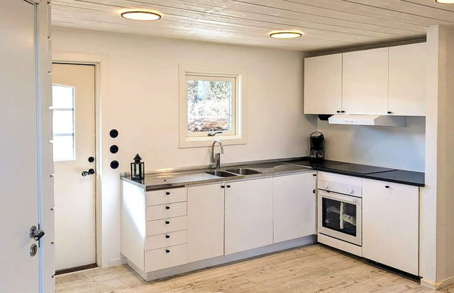 5 Star Holiday Home in Mastrand - Foto 11