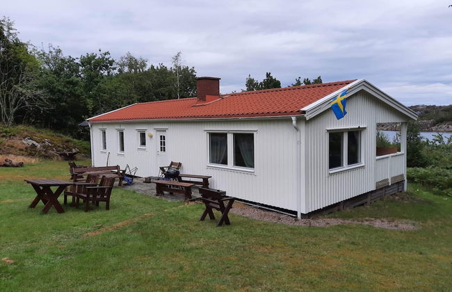 5 Star Holiday Home in Mastrand - Foto 7
