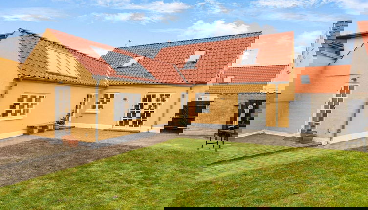 Foto 1 - 5 Star Holiday Home in Lokken