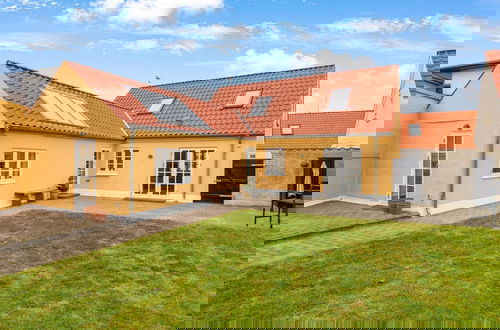 Foto 1 - 5 Star Holiday Home in Lokken