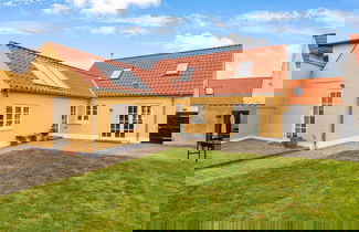 Foto 1 - 5 Star Holiday Home in Lokken