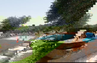 Foto 1 - Holiday Home Lamia Papo Near Ostuni