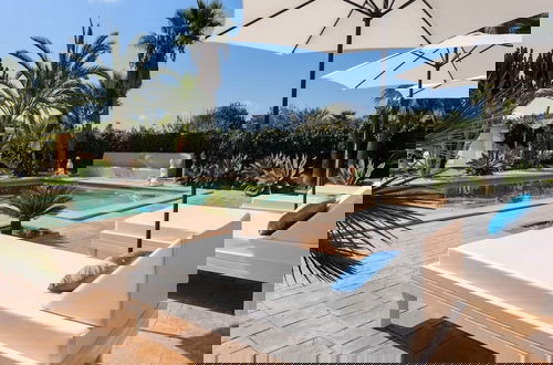 Foto 19 - Modern Villa With Pool Near Town