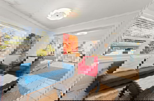 Foto 23 - Beach House - Maple Leaf Relief by PHG