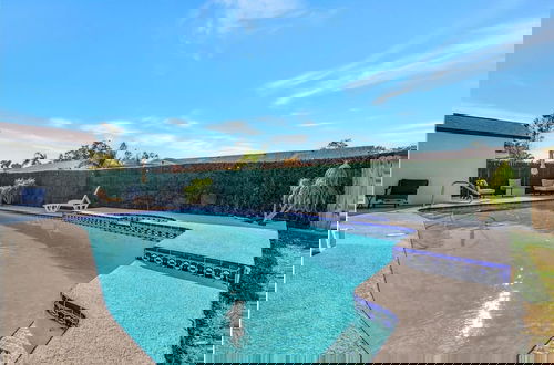 Foto 9 - Heated Pool 3b 2b Home 10 Mins to Beach