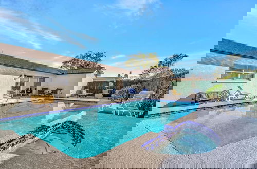 Foto 10 - Heated Pool 3b 2b Home 10 Mins to Beach