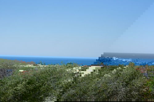 Foto 68 - Christina s Villa With sea View