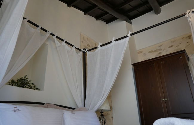 Christina s Villa With sea View - Foto 11