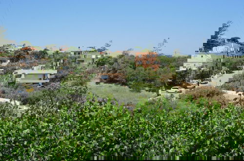 Foto 13 - Christina s Villa With sea View