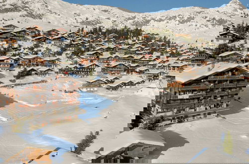Foto 27 - Topas 7
