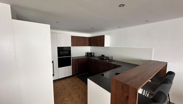 Cucina privata