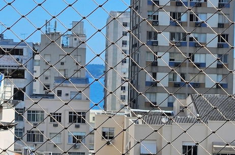 Photo 9 - Sua Casa no Rio Ipanema 2Qts com Garagem