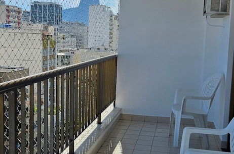 Photo 7 - Sua Casa no Rio Ipanema 2Qts com Garagem