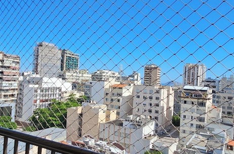 Photo 38 - Sua Casa no Rio Ipanema 2Qts com Garagem