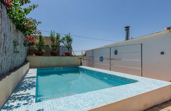 Modern Villa in Llubi With Pool - Foto 21