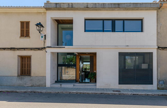 Modern Villa in Llubi With Pool - Foto 36