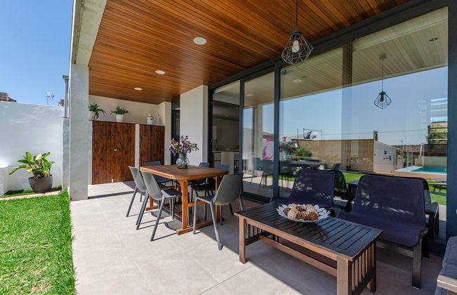 Modern Villa in Llubi With Pool - Foto 32
