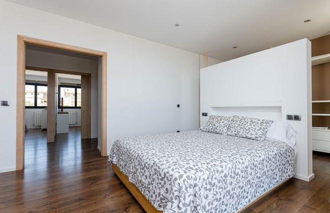 Modern Villa in Llubi With Pool - Foto 8