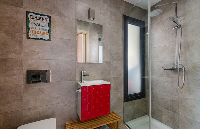 Modern Villa in Llubi With Pool - Foto 19