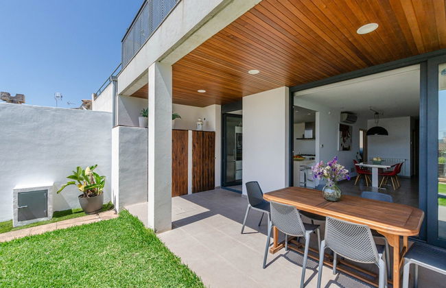 Modern Villa in Llubi With Pool - Foto 28