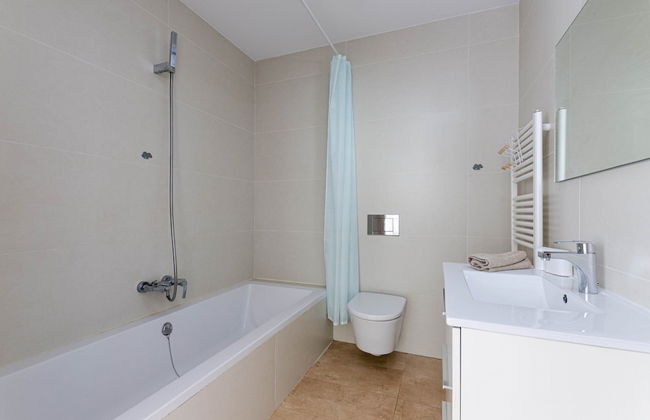 Modern Villa in Llubi With Pool - Foto 20
