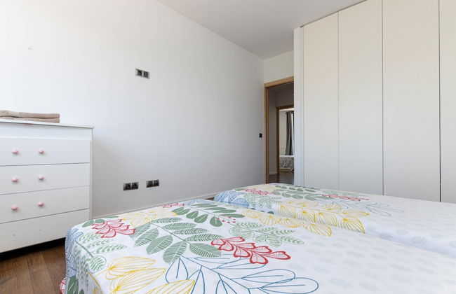 Modern Villa in Llubi With Pool - Foto 4