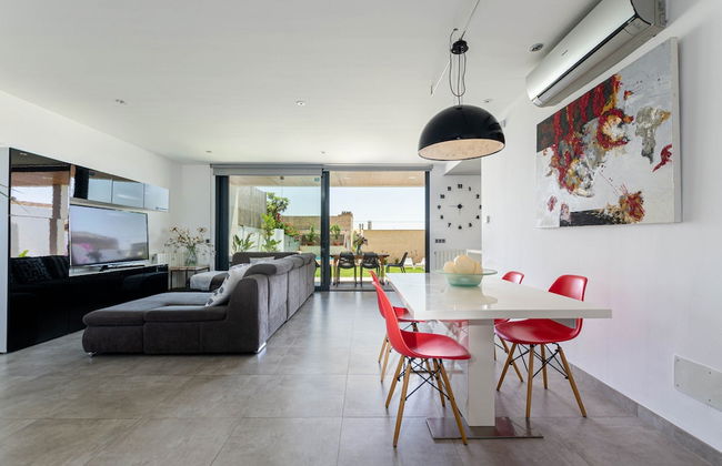 Modern Villa in Llubi With Pool - Foto 14