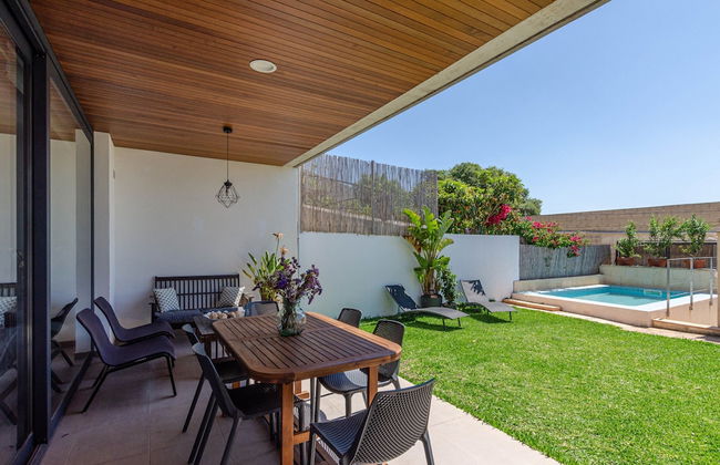 Modern Villa in Llubi With Pool - Foto 31